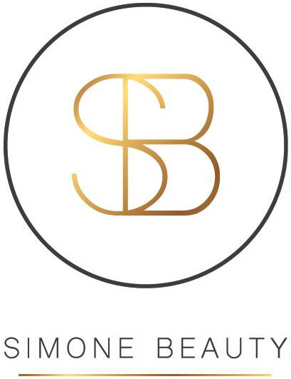 Simone Beauty logo