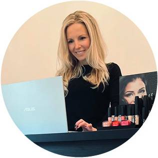 Simone van der Heijden